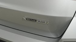 2025 (75) BMW X1 xDrive 23i MHT M Sport 5dr Step Auto 5561387