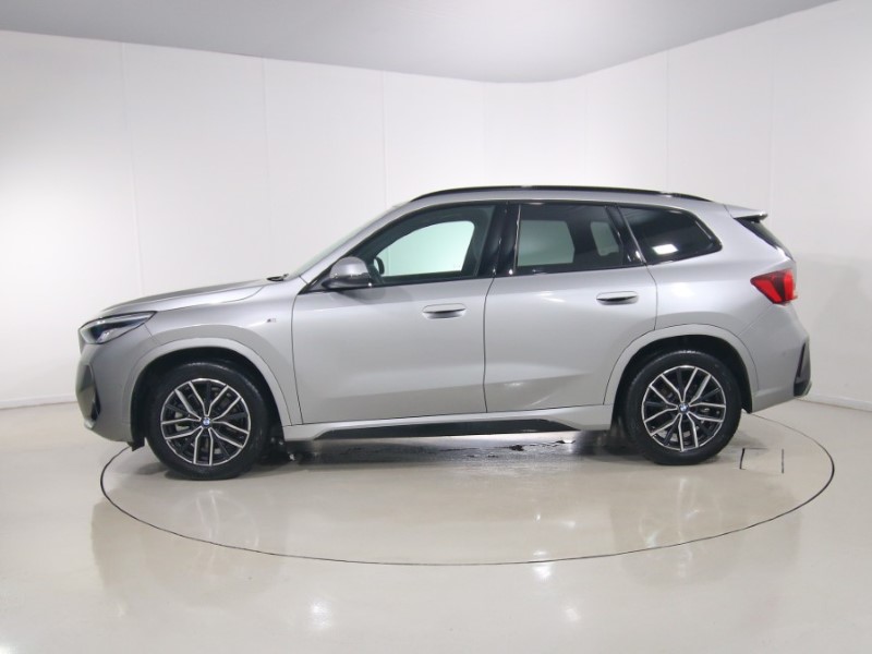 2025 (75) BMW X1 xDrive 23i MHT M Sport 5dr Step Auto 5561436