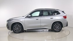 2025 (75) BMW X1 xDrive 23i MHT M Sport 5dr Step Auto 5561436