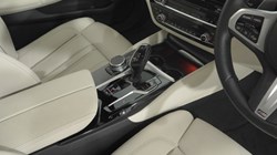 2022 (22) BMW 5 SERIES 530d xDrive MHT M Sport 4dr Auto 5567752