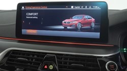 2022 (22) BMW 5 SERIES 530d xDrive MHT M Sport 4dr Auto 5567774