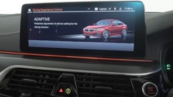 2022 (22) BMW 5 SERIES 530d xDrive MHT M Sport 4dr Auto 5567776