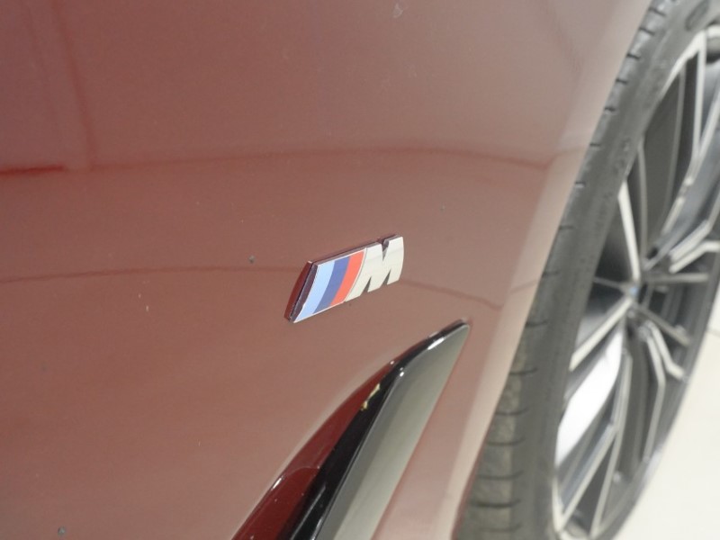 2022 (22) BMW 5 SERIES 530d xDrive MHT M Sport 4dr Auto 5567742