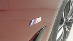 2022 (22) BMW 5 SERIES 530d xDrive MHT M Sport 4dr Auto 5567742