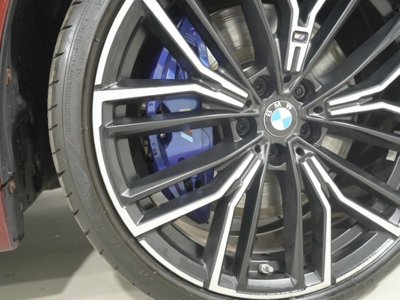 2022 (22) BMW 5 SERIES 530d xDrive MHT M Sport 4dr Auto 5567741