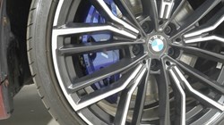 2022 (22) BMW 5 SERIES 530d xDrive MHT M Sport 4dr Auto 5567741