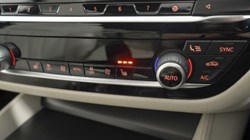 2022 (22) BMW 5 SERIES 530d xDrive MHT M Sport 4dr Auto 5567777