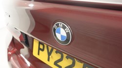 2022 (22) BMW 5 SERIES 530d xDrive MHT M Sport 4dr Auto 5567720