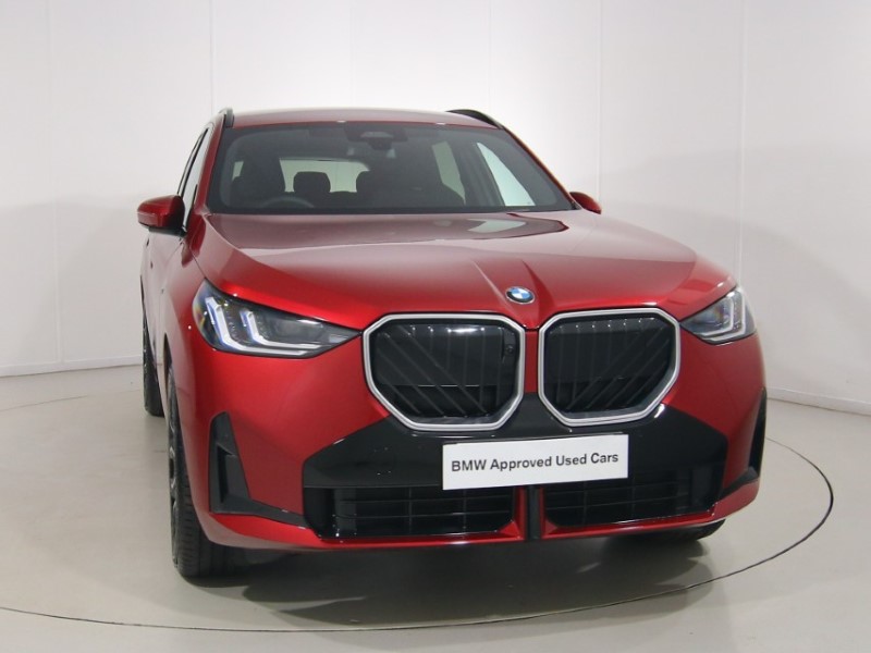 2026 (26) BMW X3 30e xDrive M Sport 5dr Auto 5563420