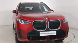 2026 (26) BMW X3 30e xDrive M Sport 5dr Auto 5563420