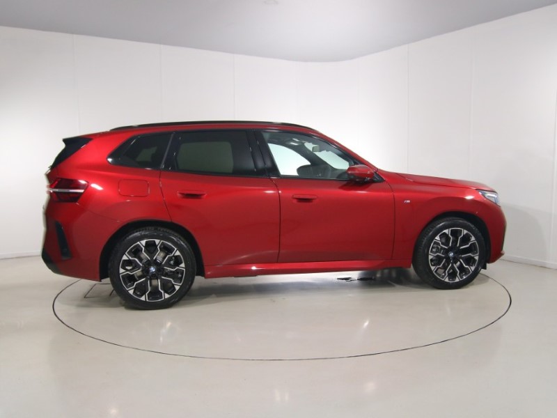 2026 (26) BMW X3 30e xDrive M Sport 5dr Auto 5563426