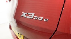 2026 (26) BMW X3 30e xDrive M Sport 5dr Auto 5563361
