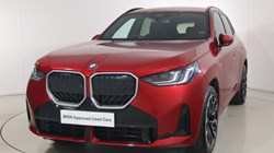2026 (26) BMW X3 30e xDrive M Sport 5dr Auto 5563421