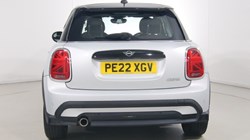 2022 (22) MINI HATCHBACK 1.5 Cooper Classic 5dr Auto 5588270