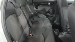 2022 (22) MINI HATCHBACK 1.5 Cooper Classic 5dr Auto 5588264
