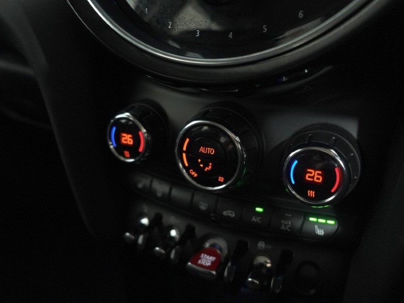 2022 (22) MINI HATCHBACK 1.5 Cooper Classic 5dr Auto 5588250