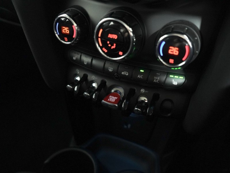 2022 (22) MINI HATCHBACK 1.5 Cooper Classic 5dr Auto 5588249