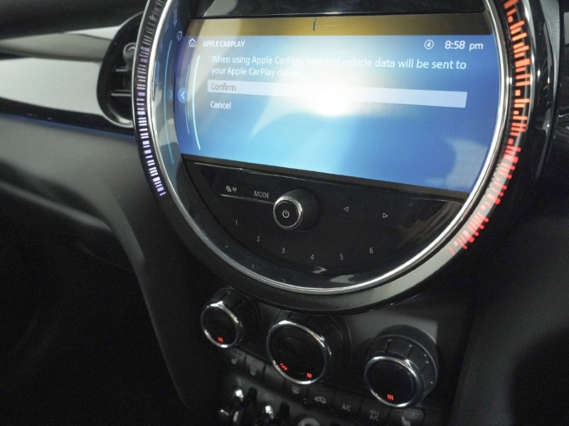 2022 (22) MINI HATCHBACK 1.5 Cooper Classic 5dr Auto 5588247