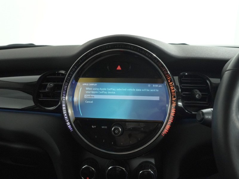 2022 (22) MINI HATCHBACK 1.5 Cooper Classic 5dr Auto 5588246