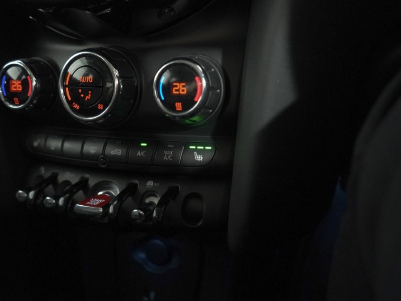 2022 (22) MINI HATCHBACK 1.5 Cooper Classic 5dr Auto 5588248