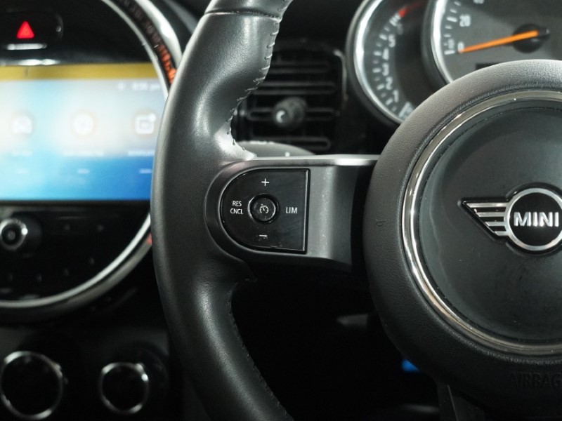 2022 (22) MINI HATCHBACK 1.5 Cooper Classic 5dr Auto 5588244