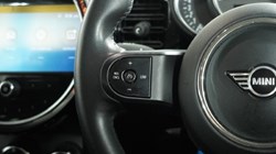 2022 (22) MINI HATCHBACK 1.5 Cooper Classic 5dr Auto 5588244