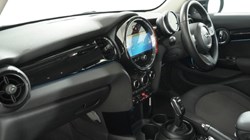 2022 (22) MINI HATCHBACK 1.5 Cooper Classic 5dr Auto 5588237