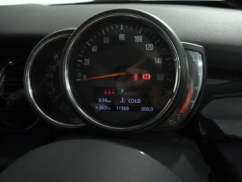 2022 (22) MINI HATCHBACK 1.5 Cooper Classic 5dr Auto 5588256