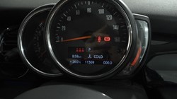 2022 (22) MINI HATCHBACK 1.5 Cooper Classic 5dr Auto 5588256