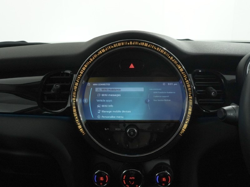2022 (22) MINI HATCHBACK 1.5 Cooper Classic 5dr Auto 5588260