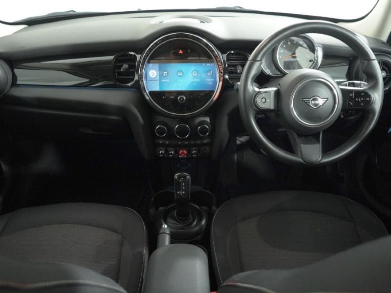 2022 (22) MINI HATCHBACK 1.5 Cooper Classic 5dr Auto 5588240