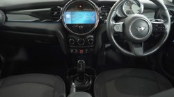 2022 (22) MINI HATCHBACK 1.5 Cooper Classic 5dr Auto 5588240