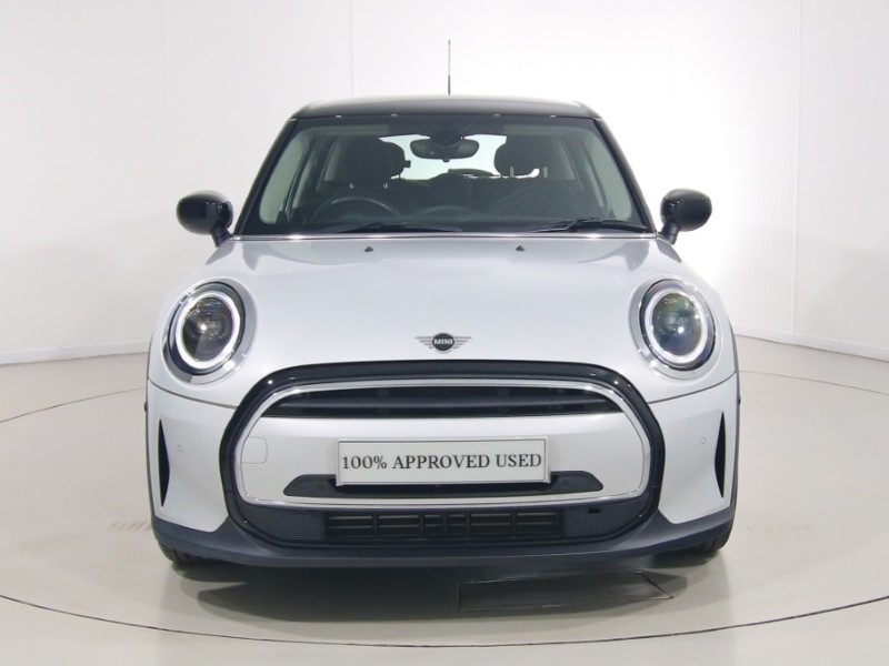 2022 (22) MINI HATCHBACK 1.5 Cooper Classic 5dr Auto 5588266