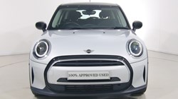 2022 (22) MINI HATCHBACK 1.5 Cooper Classic 5dr Auto 5588266