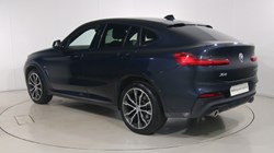 2019 (69) BMW X4 xDrive30d M Sport 5dr Step Auto 1