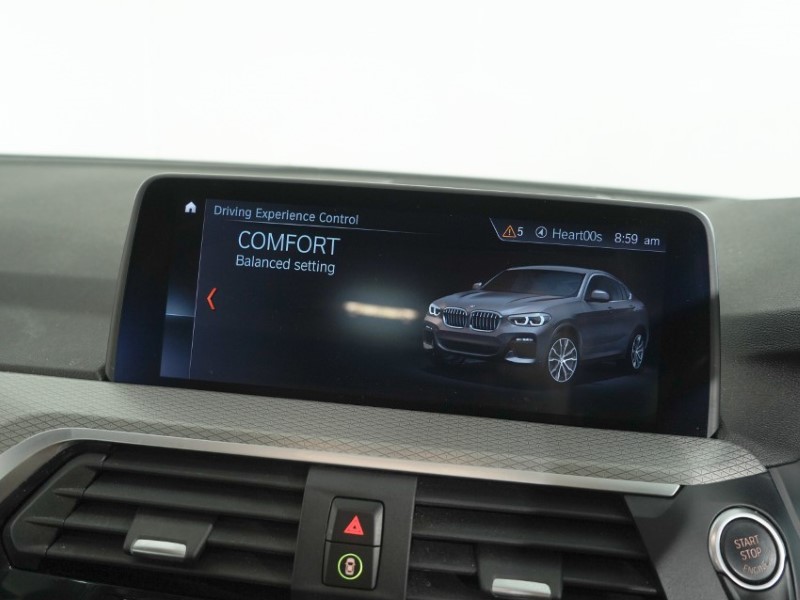 2019 (69) BMW X4 xDrive30d M Sport 5dr Step Auto 5611326