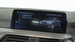 2019 (69) BMW X4 xDrive30d M Sport 5dr Step Auto 5611326