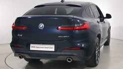 2019 (69) BMW X4 xDrive30d M Sport 5dr Step Auto 5611344