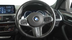 2019 (69) BMW X4 xDrive30d M Sport 5dr Step Auto 5611302