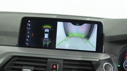 2019 (69) BMW X4 xDrive30d M Sport 5dr Step Auto 5611324