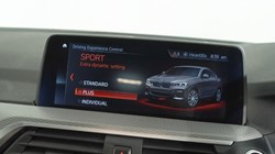 2019 (69) BMW X4 xDrive30d M Sport 5dr Step Auto 5611325