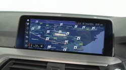 2019 (69) BMW X4 xDrive30d M Sport 5dr Step Auto 5611328