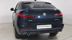 2019 (69) BMW X4 xDrive30d M Sport 5dr Step Auto 5611343