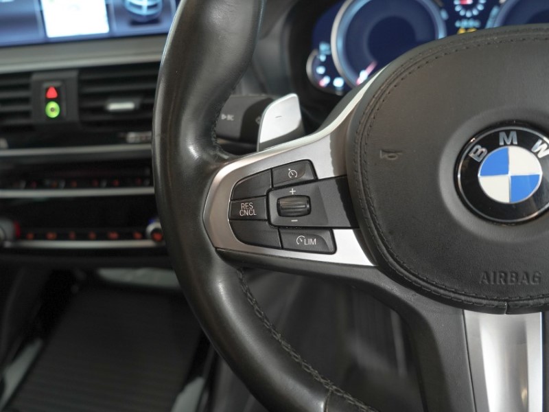 2019 (69) BMW X4 xDrive30d M Sport 5dr Step Auto 5611318