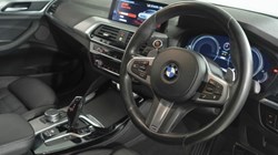 2019 (69) BMW X4 xDrive30d M Sport 5dr Step Auto 5611315
