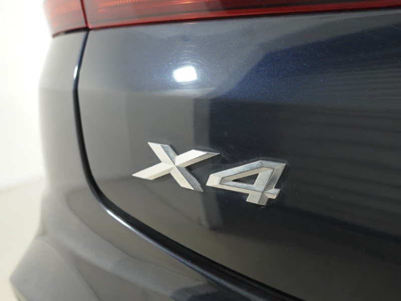 2019 (69) BMW X4 xDrive30d M Sport 5dr Step Auto 5611289