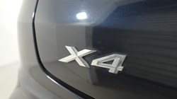 2019 (69) BMW X4 xDrive30d M Sport 5dr Step Auto 5611289