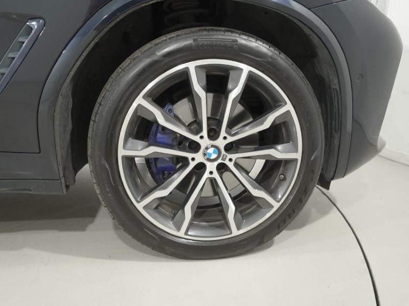 2019 (69) BMW X4 xDrive30d M Sport 5dr Step Auto 5611306