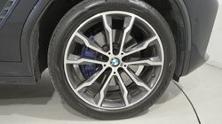 2019 (69) BMW X4 xDrive30d M Sport 5dr Step Auto 5611306