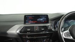 2019 (69) BMW X4 xDrive30d M Sport 5dr Step Auto 5611300